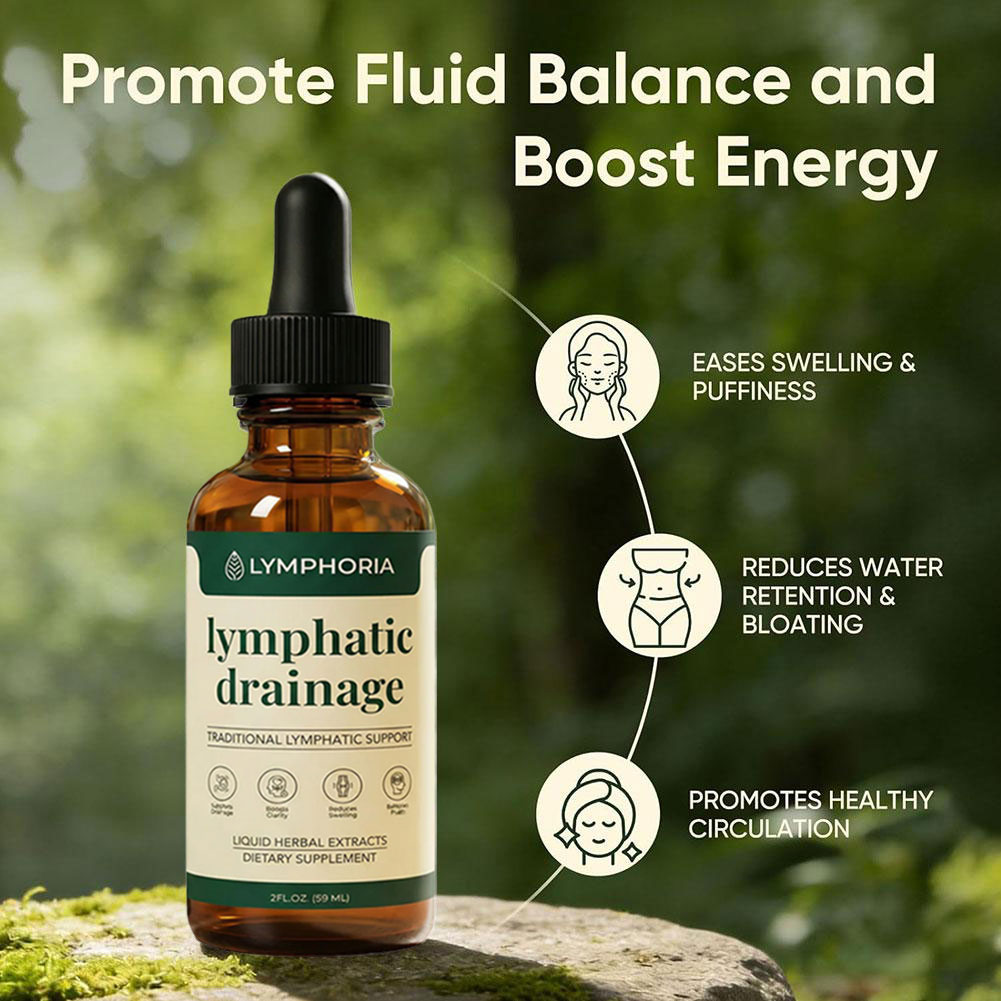 Gouttes naturelles à base de p - Herbal Supplement avis et prix
