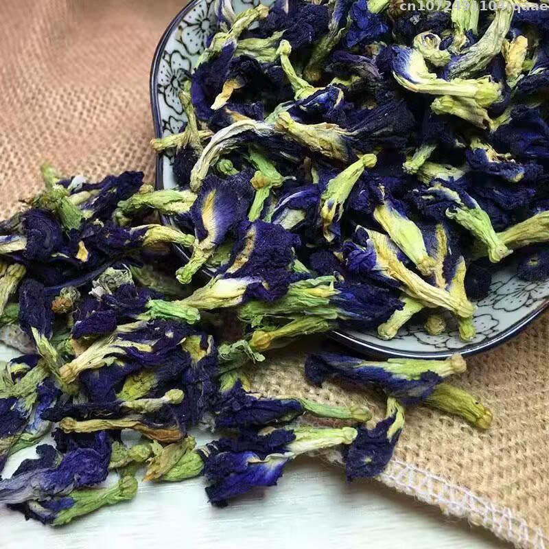 Fleur de papillon naturelle sé - Dried Herbs avis et prix