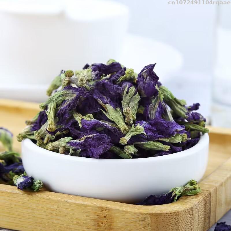 Fleur de papillon naturelle sé - Dried Herbs avis et prix