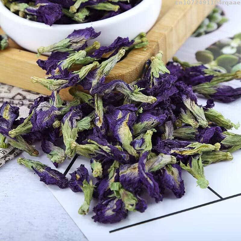 Fleur de papillon naturelle sé - Dried Herbs avis et prix