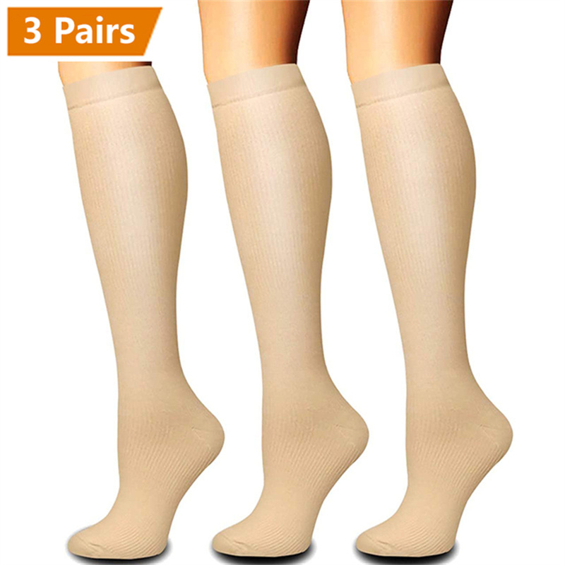 3 paires de chaussettes de Com - Echinacea avis et prix