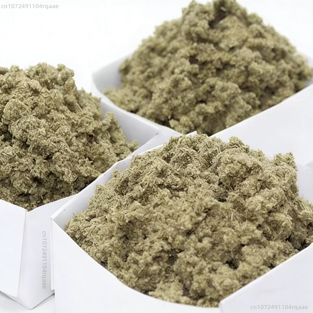 Poudre d'encens d'armoise 100% - Dried Herbs avis et prix