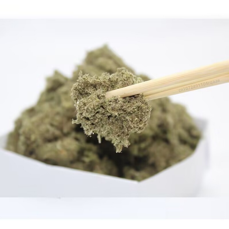 Poudre d'encens d'armoise 100% - Dried Herbs avis et prix