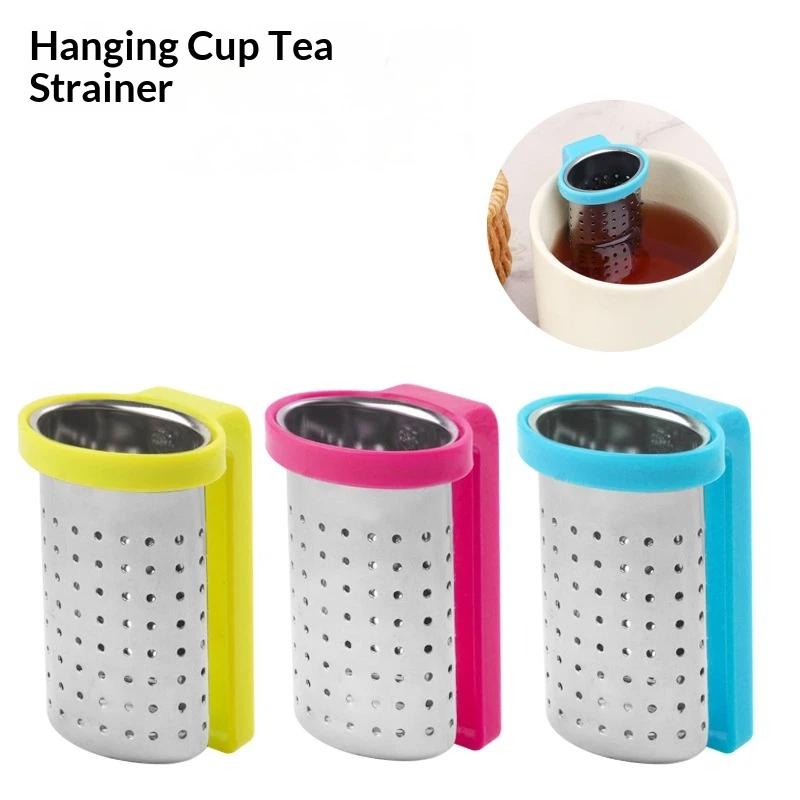 Nouveau diffuseur de thé en ac - Herbal Tea avis et prix