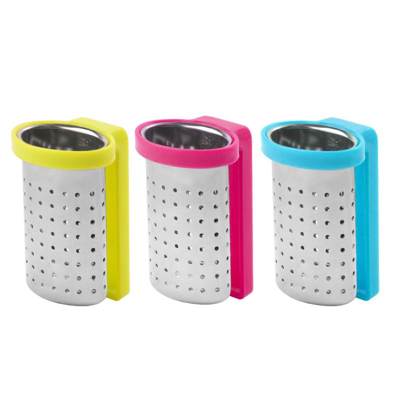 Nouveau diffuseur de thé en ac - Herbal Tea avis et prix