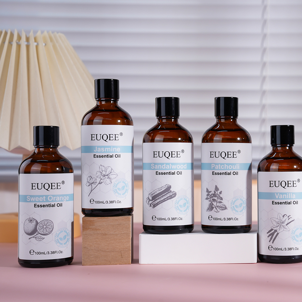 Huile Essentielle Pure Naturel - Lavender Oil avis et prix