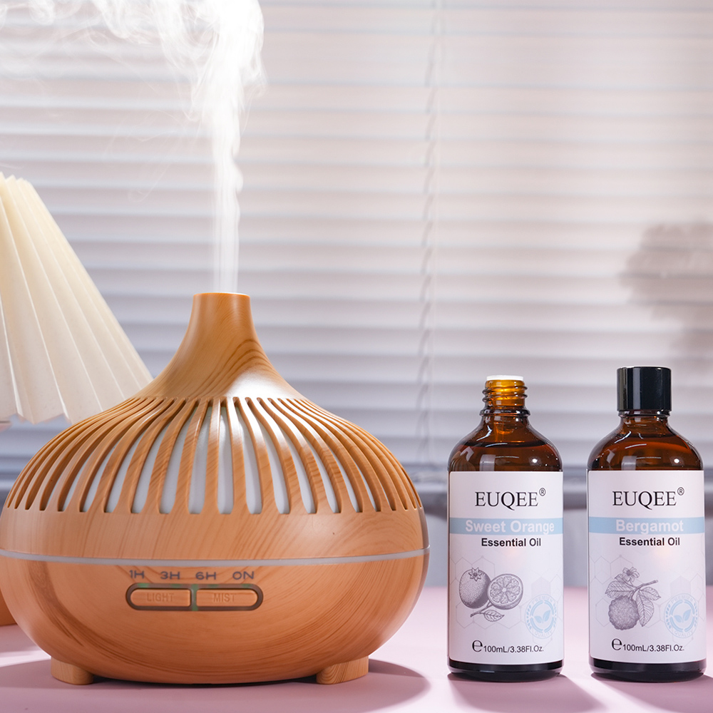 Huile Essentielle Pure Naturel - Lavender Oil avis et prix