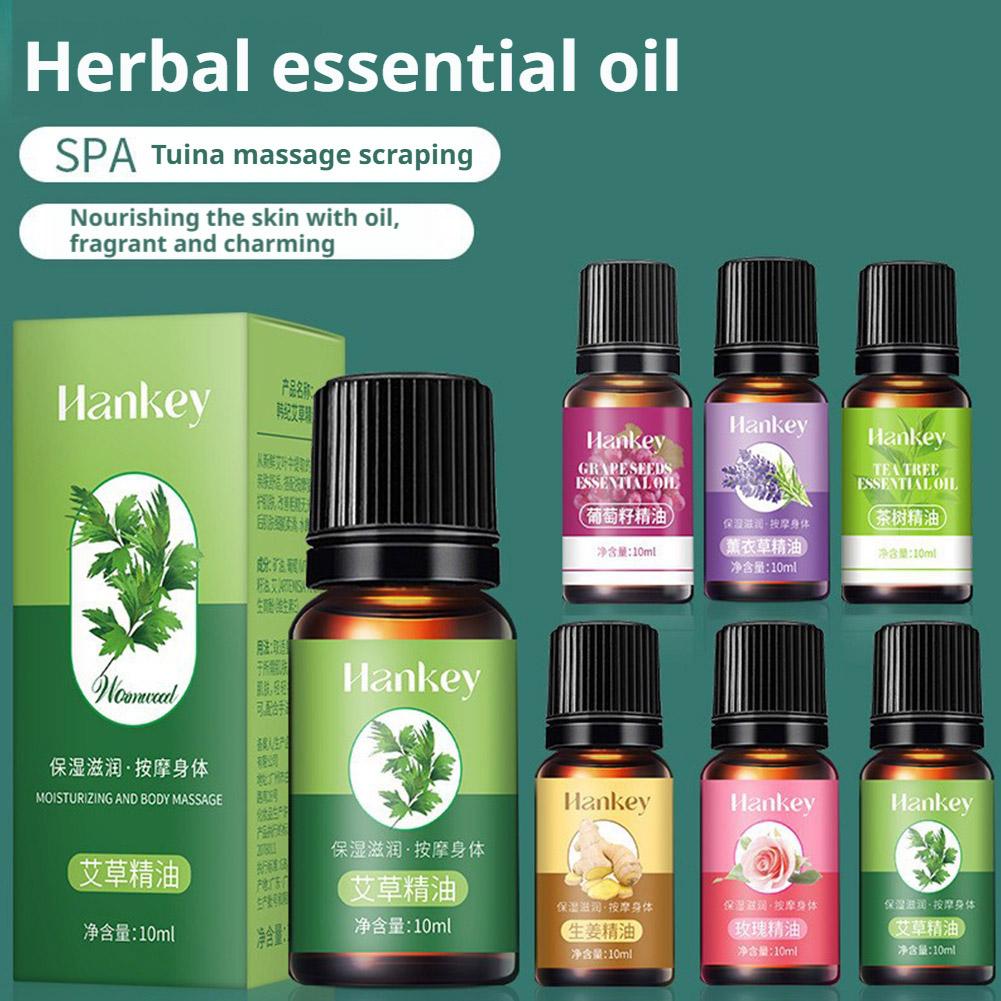 Huile de massage corporelle 10 - Lavender Oil avis et prix