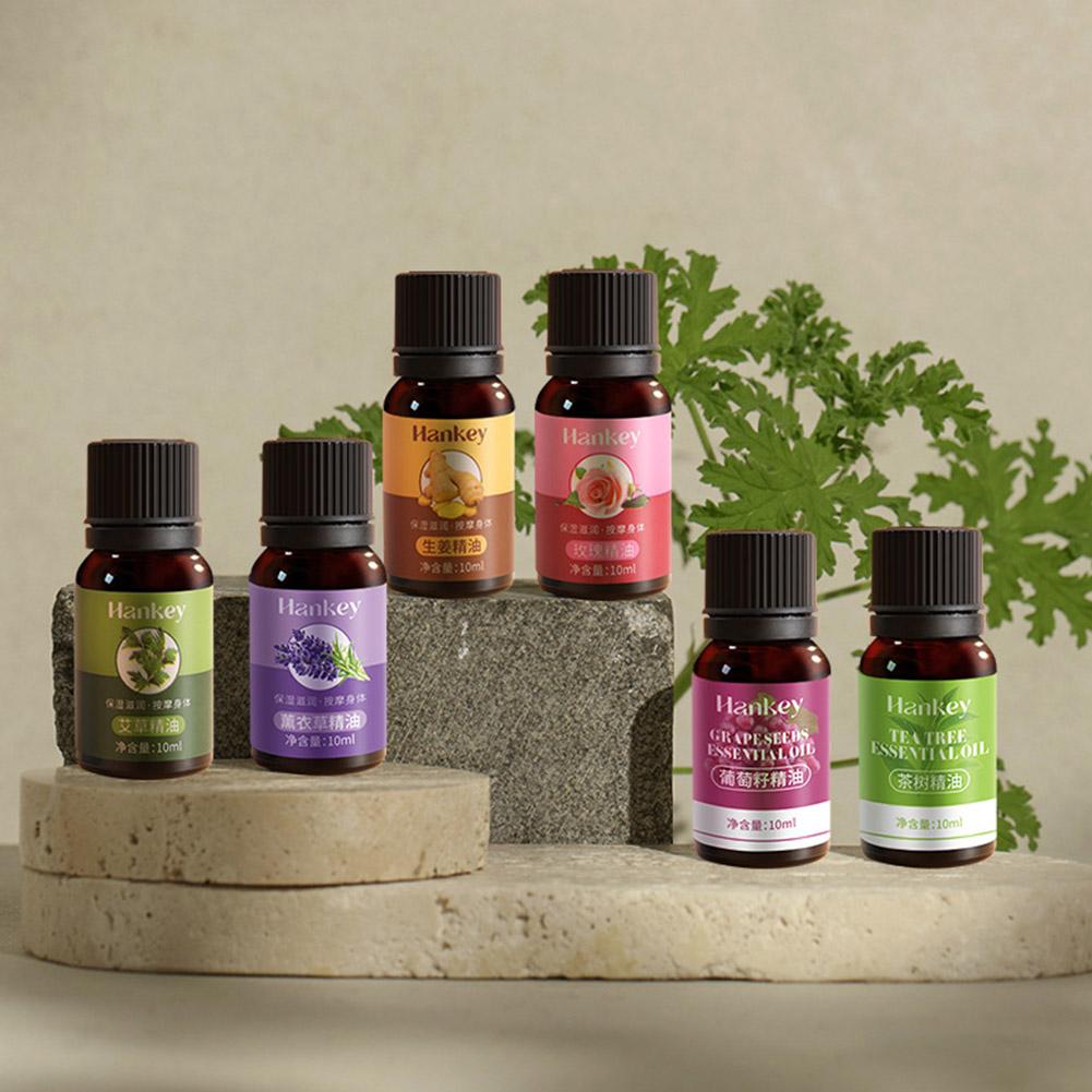 Huile de massage corporelle 10 - Lavender Oil avis et prix