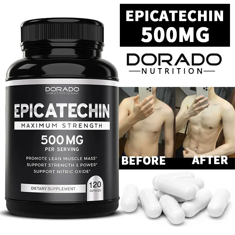 Supplément d'extrait d'épicate - Herbal Supplement avis et prix