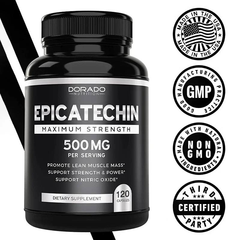 Supplément d'extrait d'épicate - Herbal Supplement avis et prix