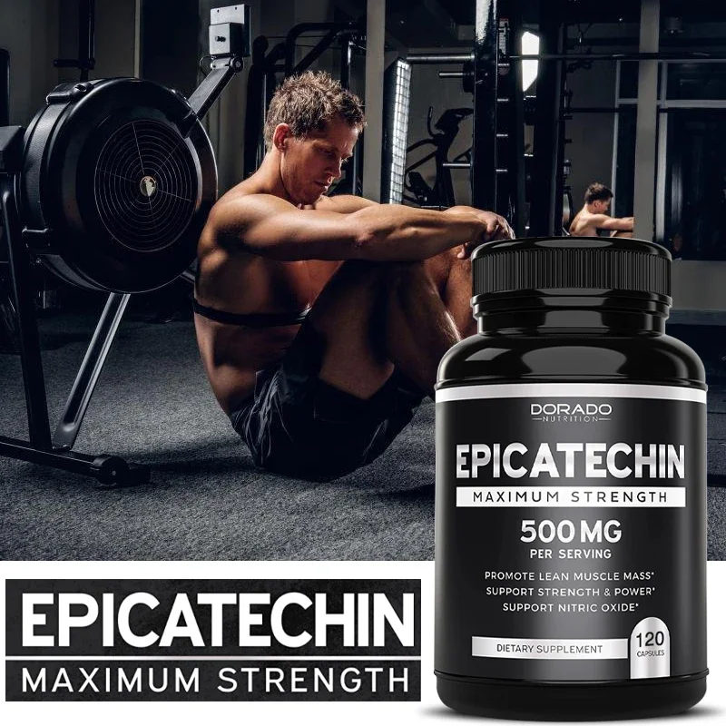 Supplément d'extrait d'épicate - Herbal Supplement avis et prix