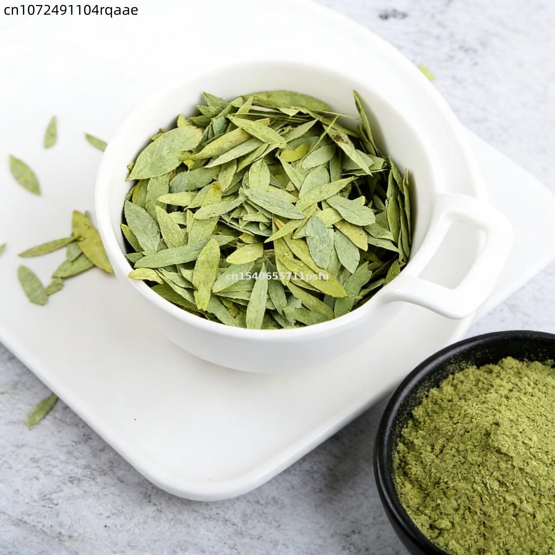 Feuilles et poudre de séné bio - Dried Herbs avis et prix