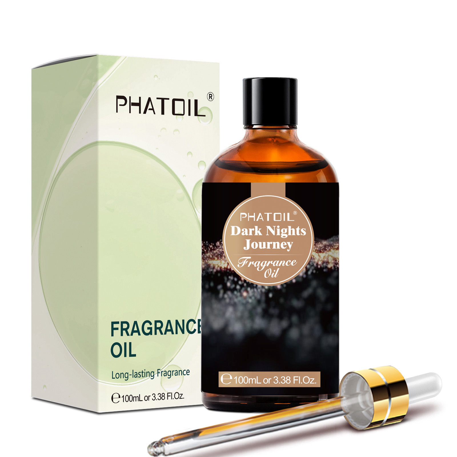PHATOIL 100ml huile parfumée a - Lavender Oil avis et prix
