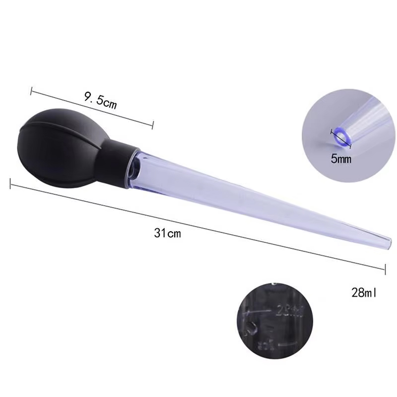 Grande pipette avec échelle gr - Essential Oils avis et prix