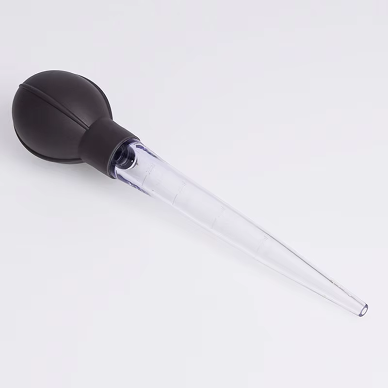 Grande pipette avec échelle gr - Essential Oils avis et prix